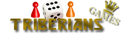 Triberians-Games