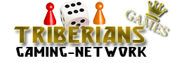 Triberians-Games